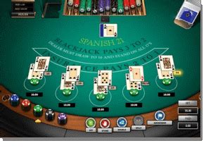 spanish 21 vs blackjack|Spanish 21 Blackjack Guide: Rules, Strategies & Expert Tips.